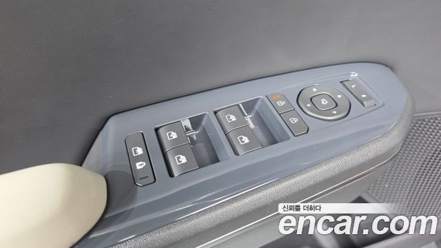 Kia EV5 Long Range 4WD GT Line 2026 — фото 38