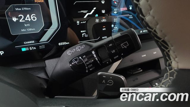 Kia EV5 Long Range 4WD GT Line 2026 — фото 40