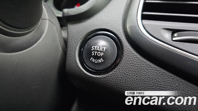 Renault Korea SM6 2.0 GDe SE 2016 — фото 20