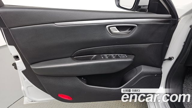 Renault Korea SM6 2.0 GDe SE 2016 — фото 24