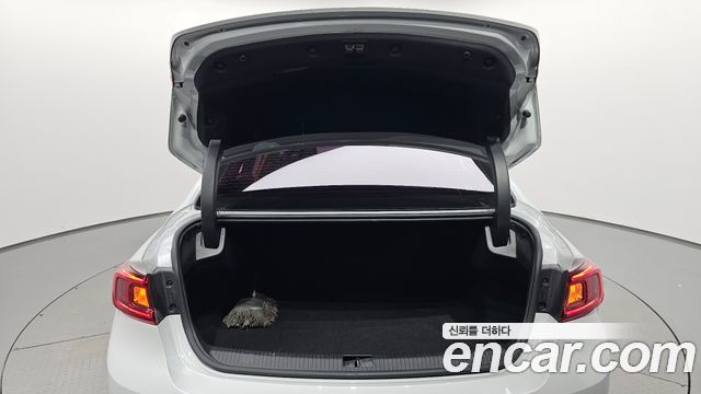 Renault Korea SM6 2.0 GDe SE 2016 — фото 31
