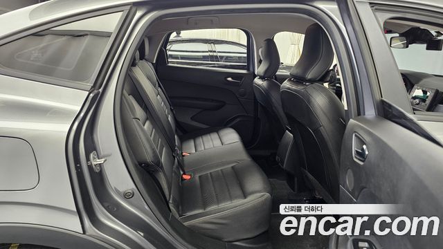 Renault Korea XM3 1.6 GTe LE 2021 — фото 12
