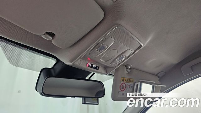 Renault Korea XM3 1.6 GTe LE 2021 — фото 16