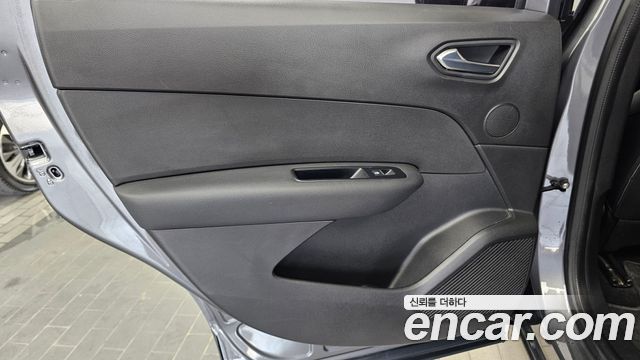 Renault Korea XM3 1.6 GTe LE 2021 — фото 25