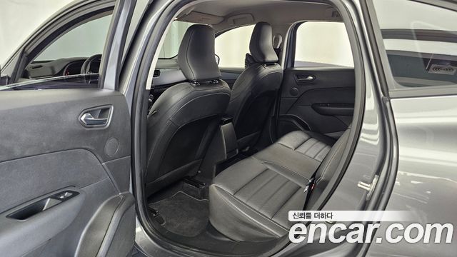 Renault Korea XM3 1.6 GTe LE 2021 — фото 26