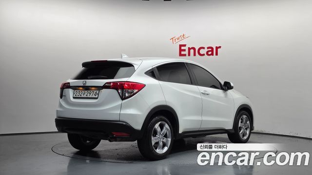 Honda HR-V 1.8 2019 — фото 2