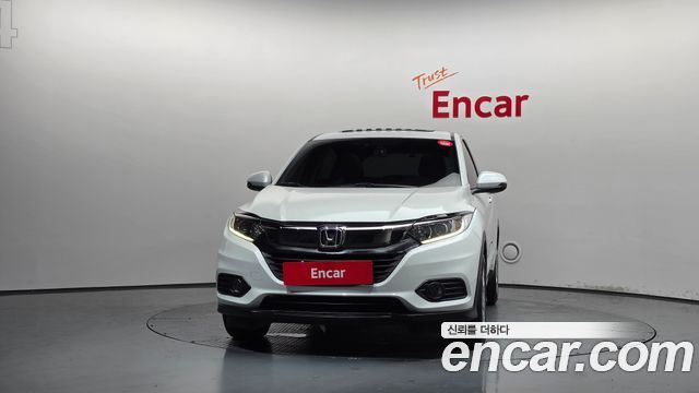 Honda HR-V 1.8 2019 — фото 3