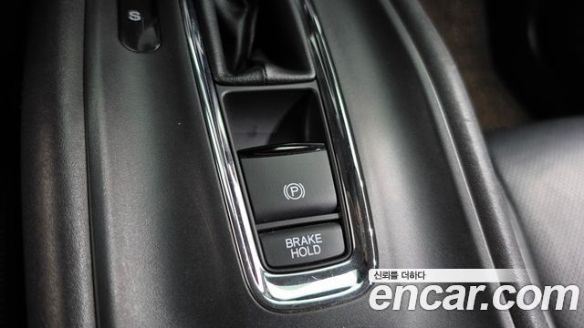 Honda HR-V 1.8 2019 — фото 19