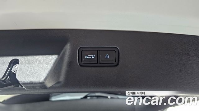 Hyundai Santa Fe (MX5) HEV 1.6 2WD Calligraphy 2024 — фото 20