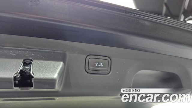 Hyundai Kona (SX2) Gasoline 1.6 Turbo 2WD Inspiration 2024 — фото 15