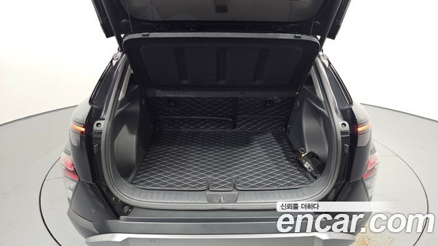 Hyundai Kona (SX2) Gasoline 1.6 Turbo 2WD Inspiration 2024 — фото 16