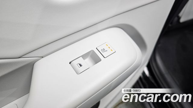 Hyundai Kona (SX2) Gasoline 1.6 Turbo 2WD Inspiration 2024 — фото 19