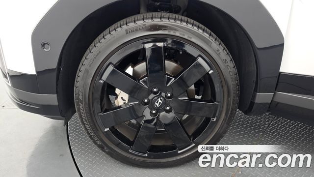 Hyundai Santa Fe (MX5) Gasoline 2.5T 4WD Calligraphy 2024 — фото 5