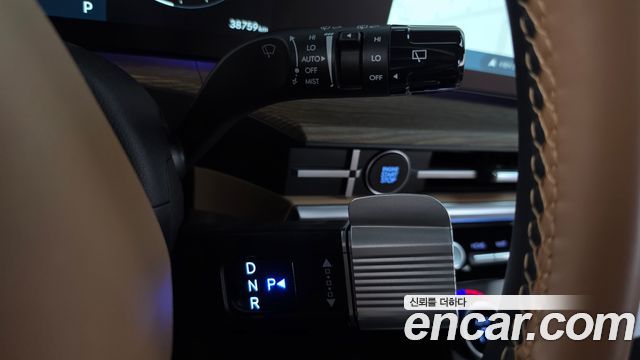 Hyundai Santa Fe (MX5) Gasoline 2.5T 4WD Calligraphy 2024 — фото 9
