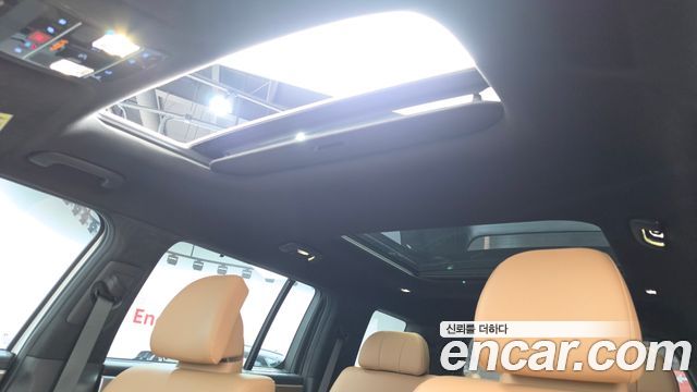 Hyundai Santa Fe (MX5) Gasoline 2.5T 4WD Calligraphy 2024 — фото 15
