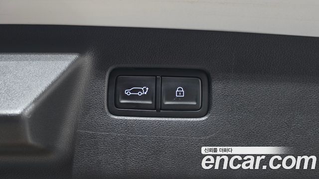 Hyundai Santa Fe (MX5) Gasoline 2.5T 4WD Calligraphy 2024 — фото 16