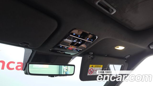 Hyundai Santa Fe (MX5) Gasoline 2.5T 4WD Calligraphy 2024 — фото 18