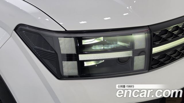 Hyundai Santa Fe (MX5) Gasoline 2.5T 4WD Calligraphy 2024 — фото 22