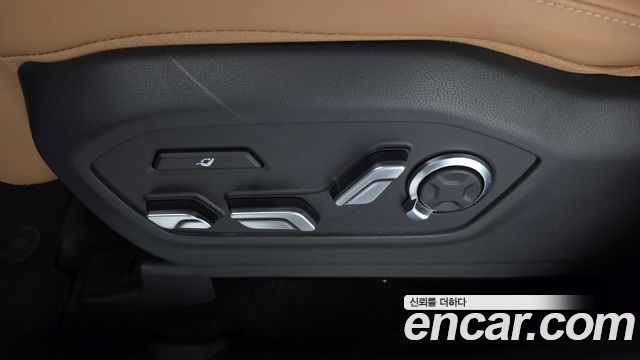 Hyundai Santa Fe (MX5) Gasoline 2.5T 4WD Calligraphy 2024 — фото 31