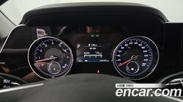 Hyundai Grandeur (IG) 2.5 Exclusice 2022 — фото 8