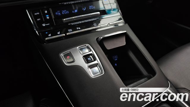 Hyundai Grandeur (IG) 2.5 Exclusice 2022 — фото 9