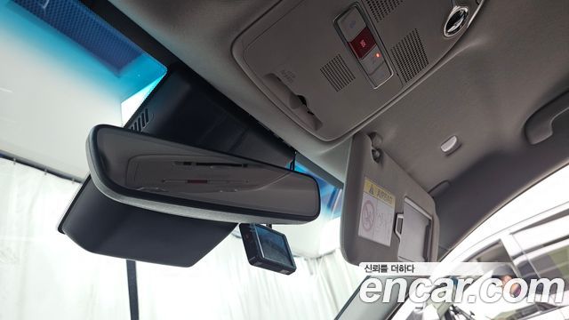 Hyundai Grandeur (IG) 2.5 Exclusice 2022 — фото 21