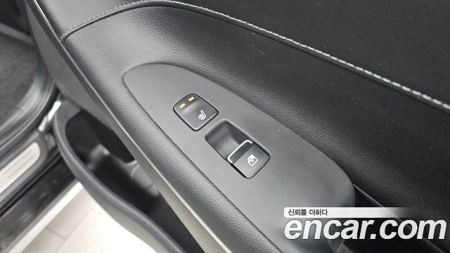 Hyundai Grandeur (IG) 2.5 Exclusice 2022 — фото 23