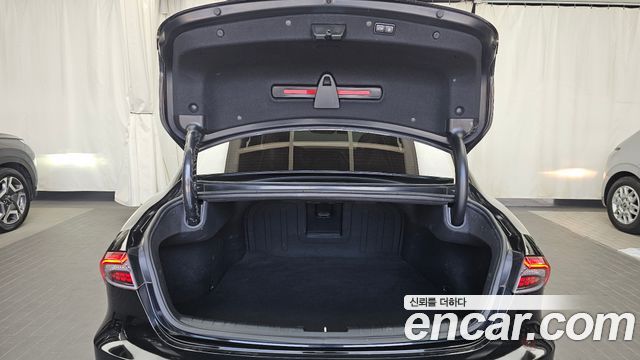 Hyundai Grandeur (IG) 2.5 Exclusice 2022 — фото 24