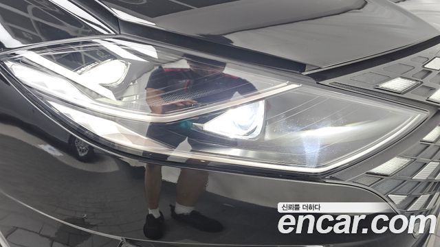 Hyundai Grandeur (IG) 2.5 Exclusice 2022 — фото 28