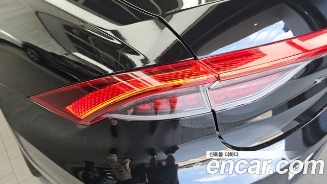 Hyundai Grandeur (IG) 2.5 Exclusice 2022 — фото 29