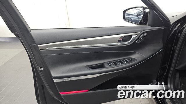 Hyundai Grandeur (IG) 2.5 Exclusice 2022 — фото 30