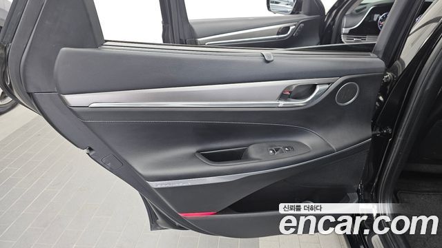 Hyundai Grandeur (IG) 2.5 Exclusice 2022 — фото 31
