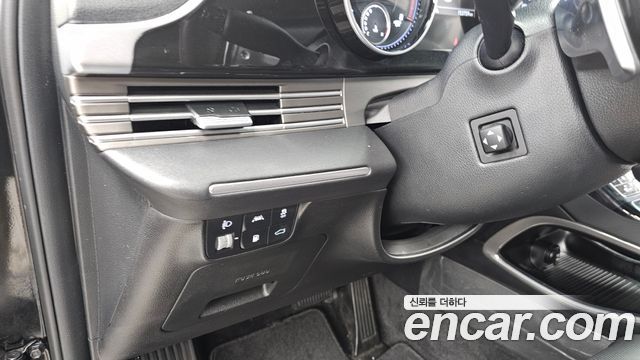 Hyundai Grandeur (IG) 2.5 Exclusice 2022 — фото 36