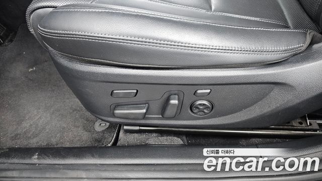 Hyundai Grandeur (IG) 2.5 Exclusice 2022 — фото 38