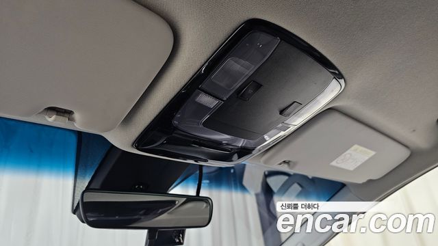 Hyundai Staria Cargo 5-Seater Smart 2022 — фото 20