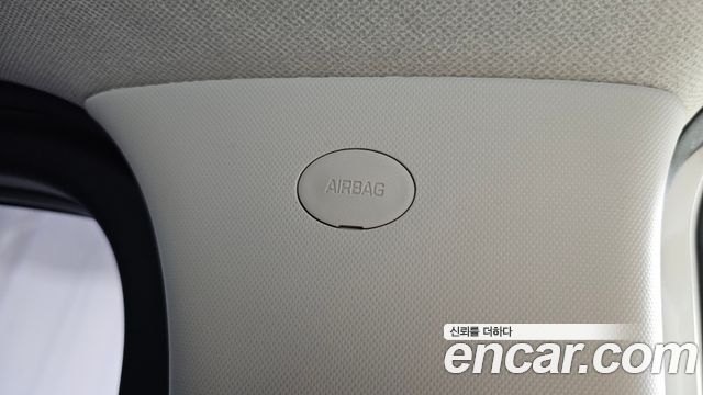 Hyundai Staria Cargo 5-Seater Smart 2022 — фото 30