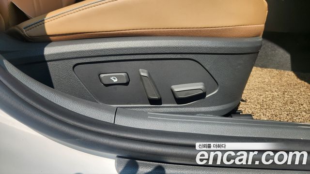 Hyundai Sonata (DN8) 1.6 Turbo Inspiration 2021 — фото 16