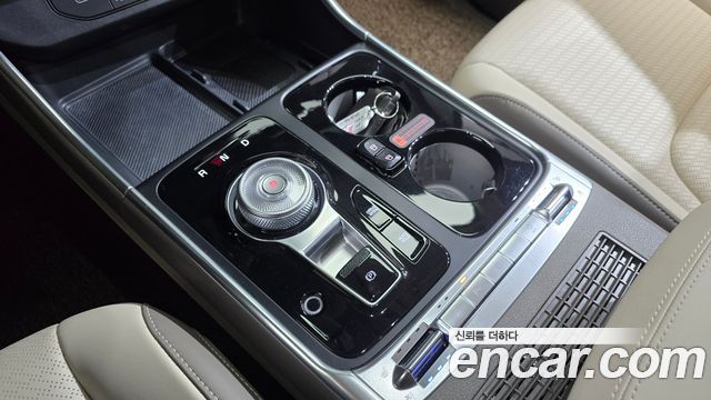 Kia Carnival (IV) HEV 7seater Signature 2025 — фото 9