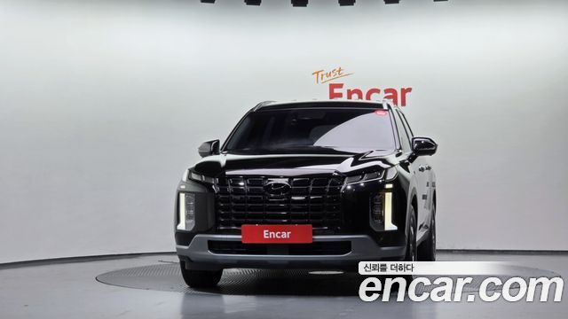 Hyundai Palisade Gasoline 3.8 2WD Exclusive 2023 — фото 3