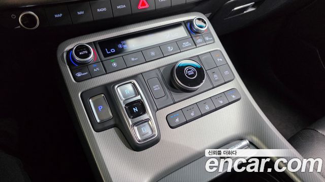 Hyundai Palisade Gasoline 3.8 2WD Exclusive 2023 — фото 9