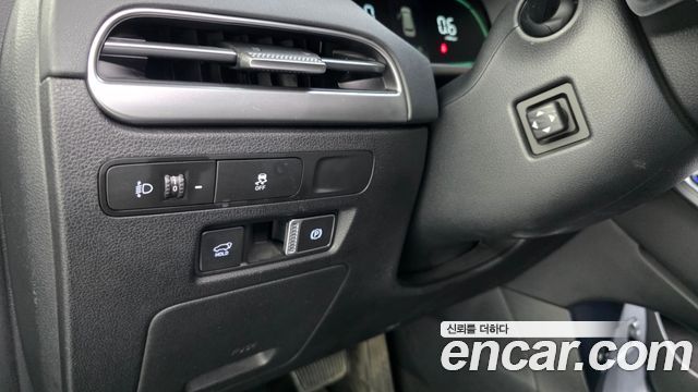 Hyundai Palisade Gasoline 3.8 2WD Exclusive 2023 — фото 17