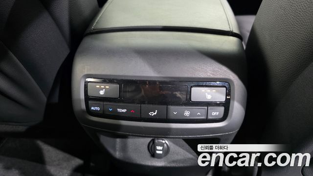 Hyundai Palisade Gasoline 3.8 2WD Exclusive 2023 — фото 19
