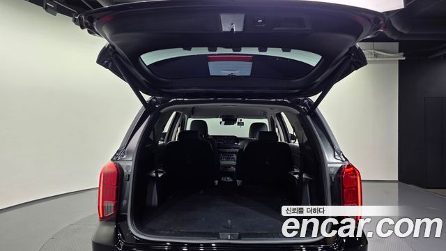 Hyundai Palisade Gasoline 3.8 2WD Exclusive 2023 — фото 20