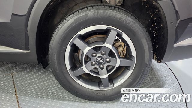 Hyundai Palisade Gasoline 3.8 2WD Exclusive 2023 — фото 21