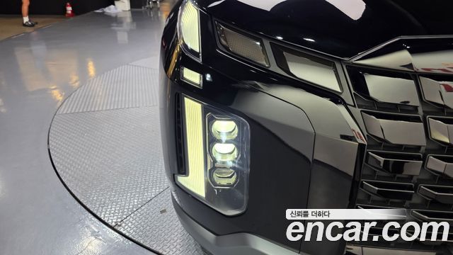 Hyundai Palisade Gasoline 3.8 2WD Exclusive 2023 — фото 22