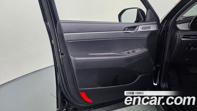 Hyundai Palisade Gasoline 3.8 2WD Exclusive 2023 — фото 24