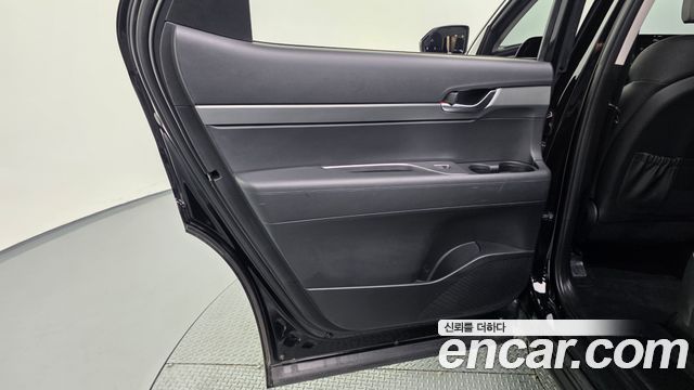 Hyundai Palisade Gasoline 3.8 2WD Exclusive 2023 — фото 25