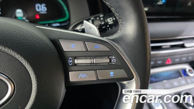 Hyundai Palisade Gasoline 3.8 2WD Exclusive 2023 — фото 27