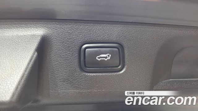 Hyundai Palisade Gasoline 3.8 2WD Exclusive 2023 — фото 29