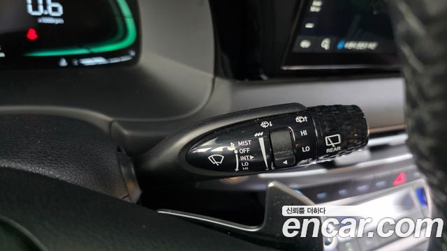 Hyundai Palisade Gasoline 3.8 2WD Exclusive 2023 — фото 30
